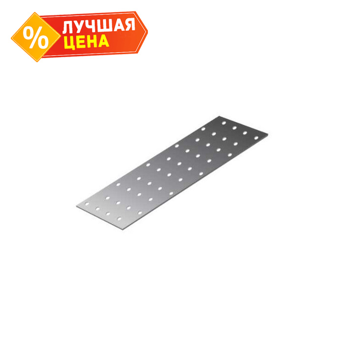 PS-40х80 Пластина соединительная (50шт)