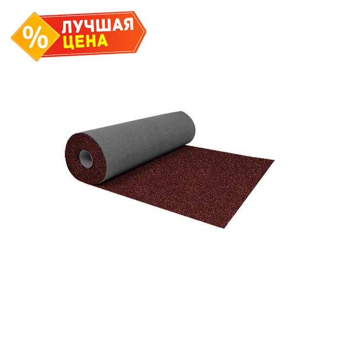 Ендова Katepal Pintari Красная 0,7х10м